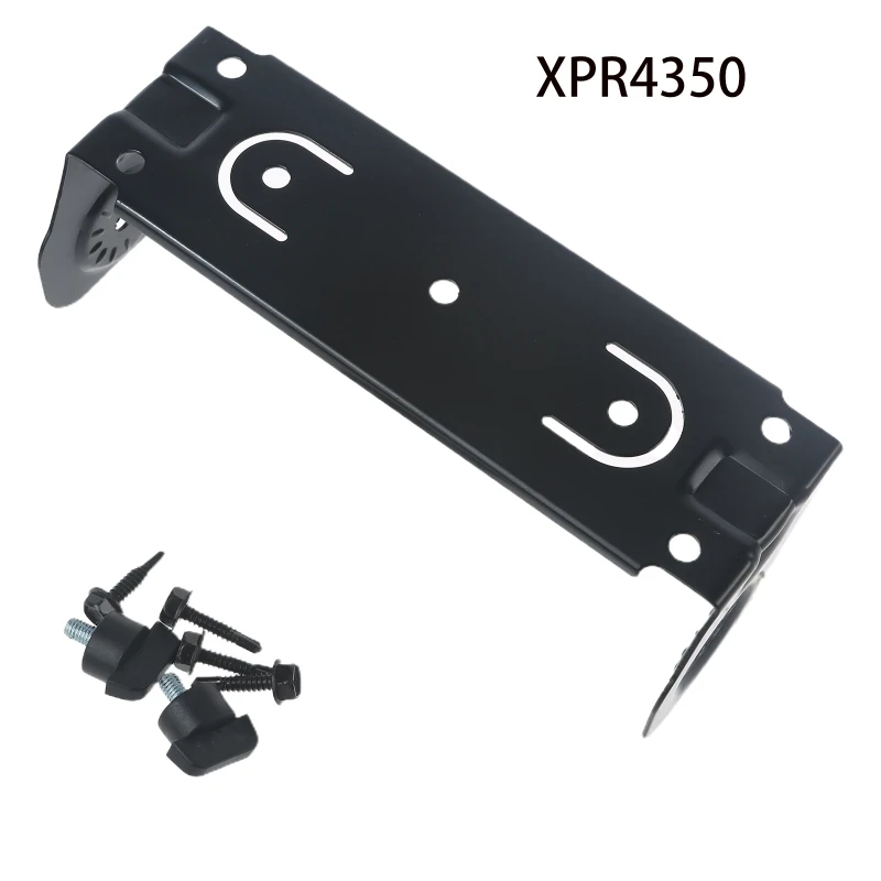 Radio Mounting Bracket for . XPR4550 4300 4350 4580 4380 RLN6077 Radio