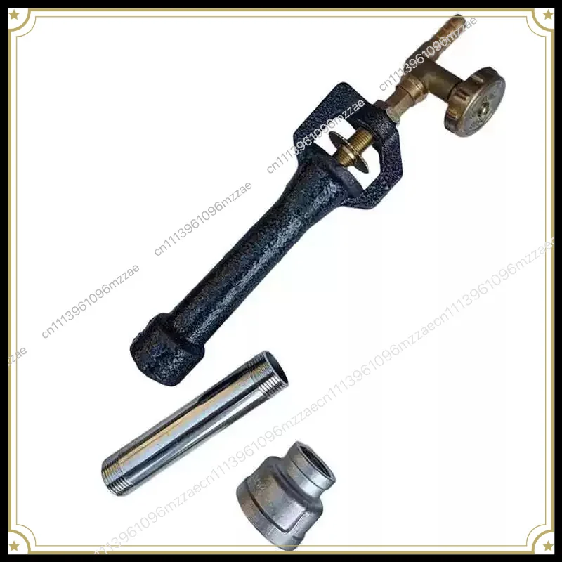 Furnace Accessories Flamethrower Tools
