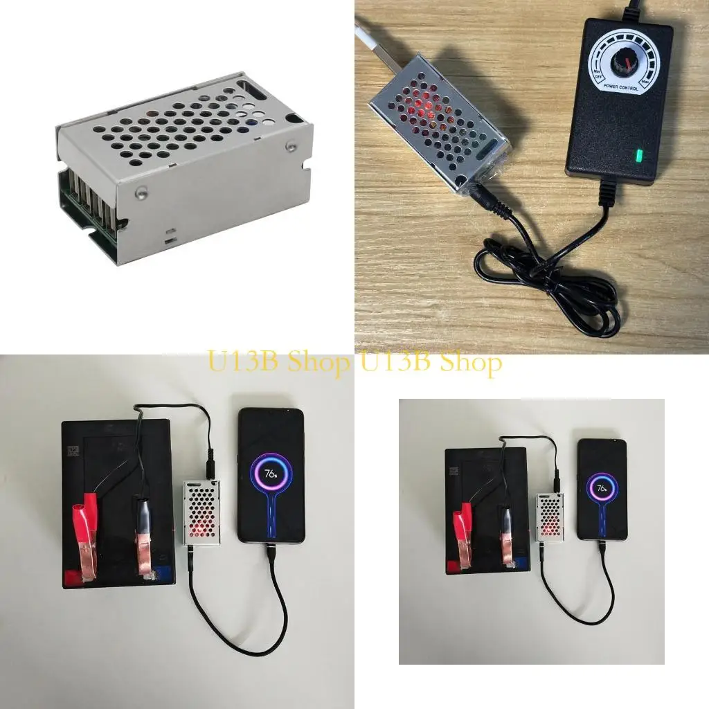 U13B Converter 8V-3…