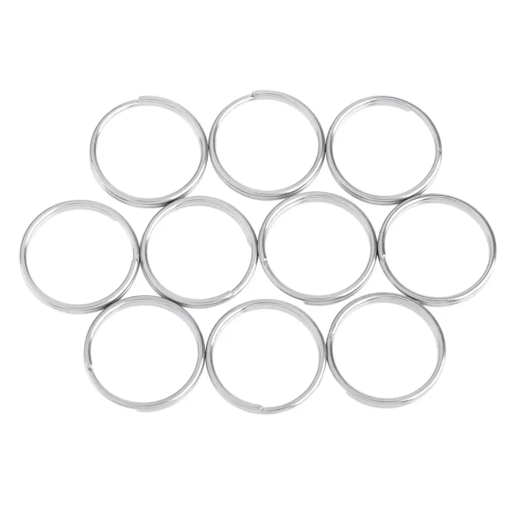 

Брелок для водных видов спорта, кольцо для подводного плавания из нержавеющей стали для катания на байдарках и активного отдыха