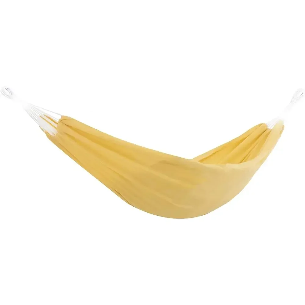 Polyester Double Hammock with 450 lbs Weight Capacity