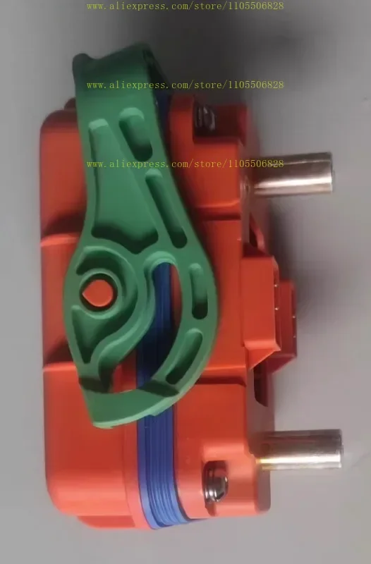 

630A New Energy Maintenance Switch Plug RC-MSD1-630A 750V630A 1000V400A