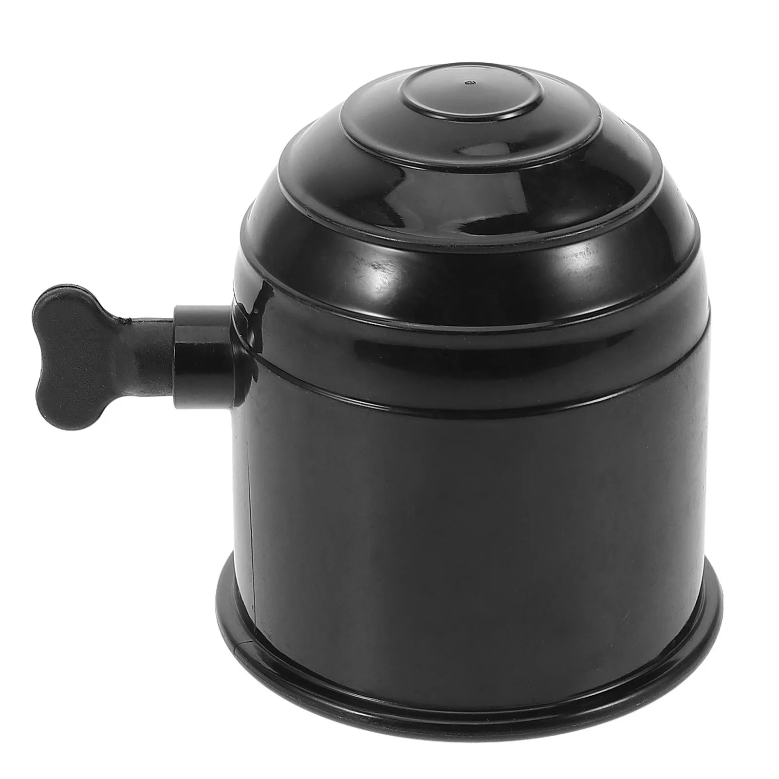 

Trailer Hitch Ball Cover Plastic Tow Ball Protective Cap Compatible Rv Trailer Accessories Tow Hitch Protector Plastic