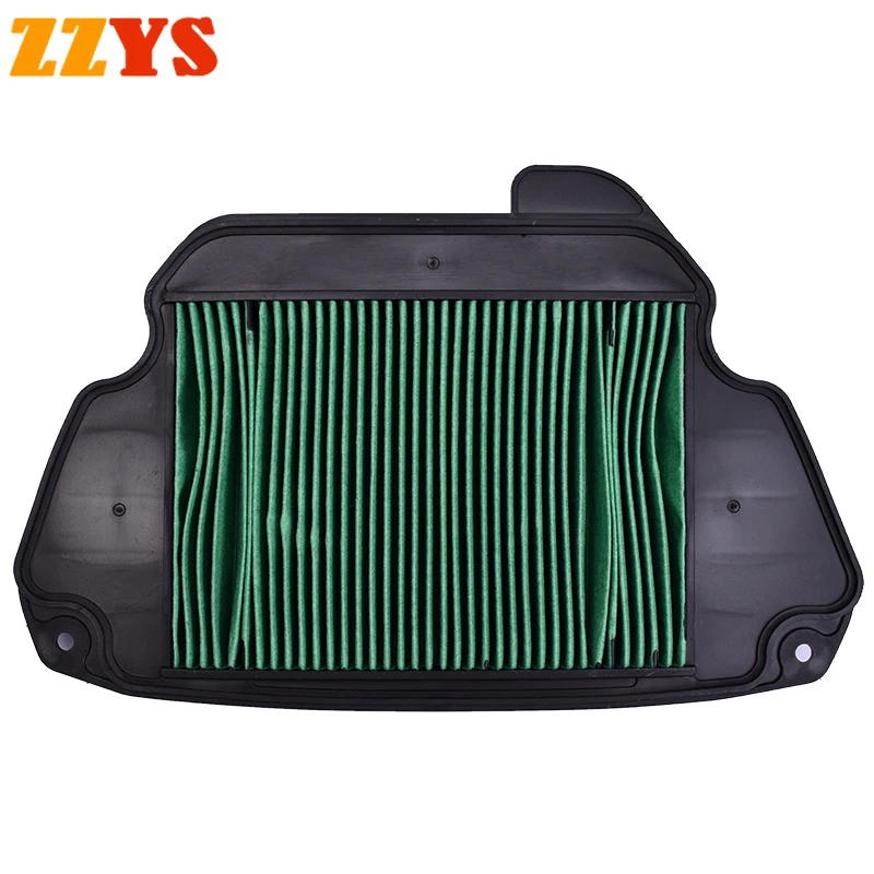 650CC Motorcycle Intake Air Filter System For Honda CBR650 CBR650F CBR650FA CBR 650 2014-2018 2015 2016 2017 CB650 CB650F CB 650