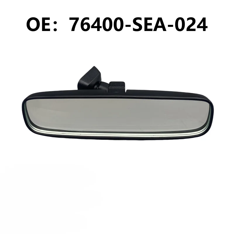 

76400-SEA-024 for Honda CRV Accord Civic Odyssey Interior Mirror Interior Rearview Mirror, Auto Parts