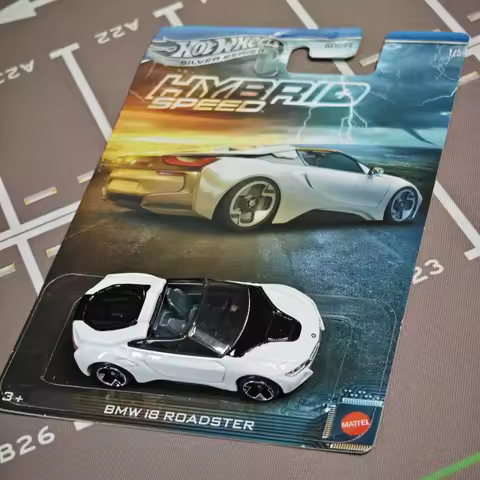 Taiwan 2026 Hot Wheels Gdg44 Compact King Set Carnival Civic Type R Subaru Wrx Sti Miata Sentra Diecast 1:64 Car Model Collectio