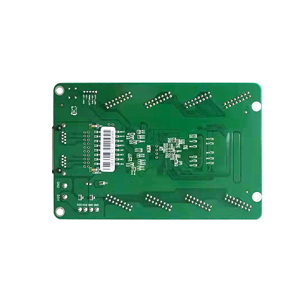 Lattice ECP5 FPGA Development Board RISC-V Colorlight 5A-75B Open Source LFE5U ECP5