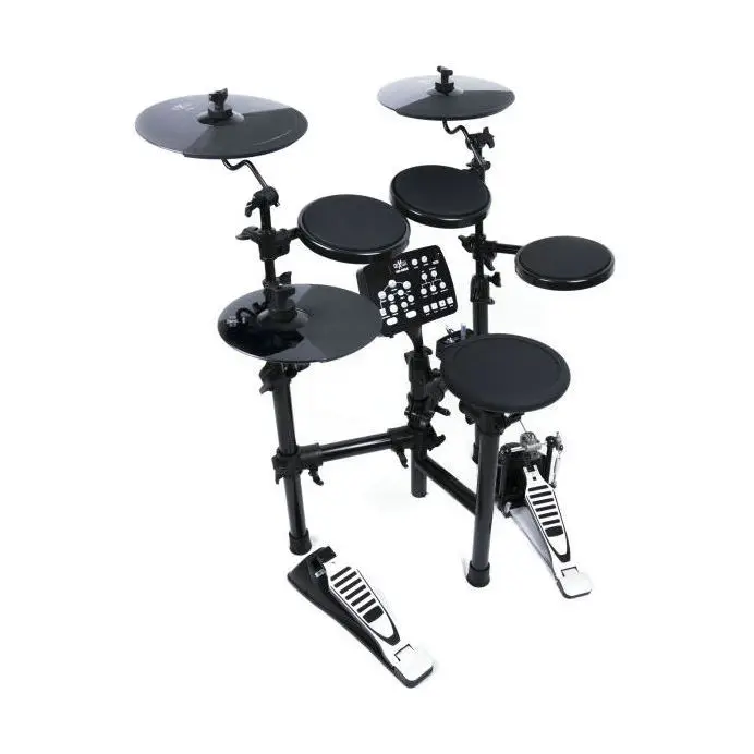 Factory direct sales electronic drum/electric drum set drum percussion music accessories