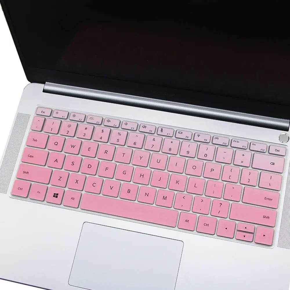 for Huawei MateBook X Pro Laptop Keyboard Cover Protector for Huawei MateBook X Pro 13.9