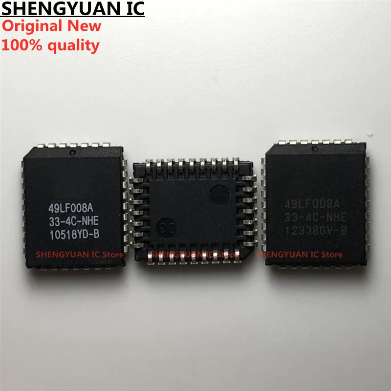 5Pcs Sst49Lf008A-33… - image