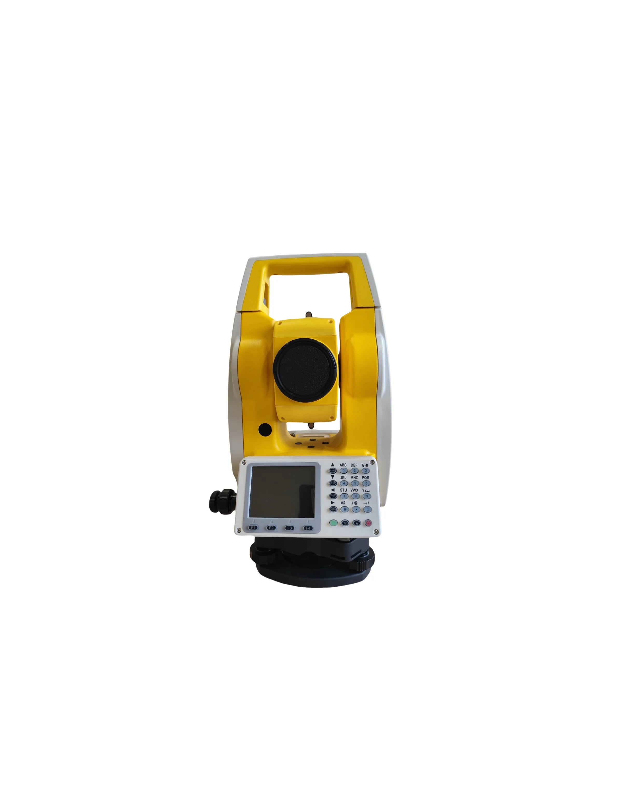 

Great total station Hi-target ZTS-420L8 with reflectorless 800m and SD Card