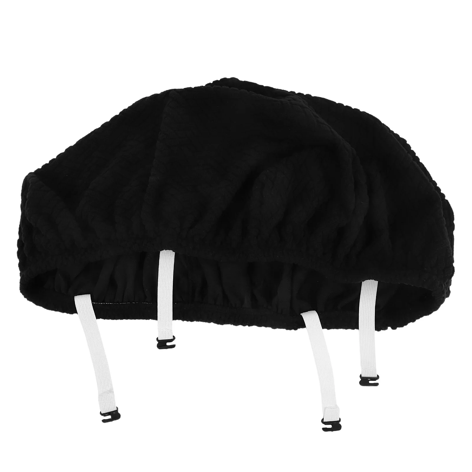 

Universal Elastic Office Chair Cover Stretchable Anti-Slip Computer Desk Chair Slipcover All-Season Protector Replacement