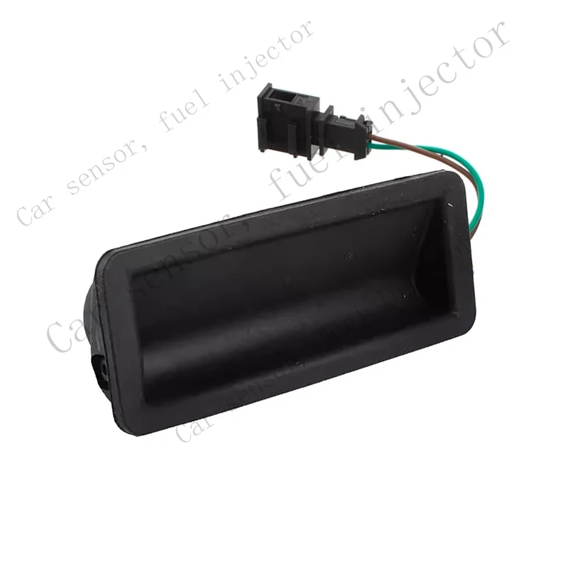 Q+ For Skoda For Fabia I 6Y0827574M Tailgate Switch Replacement for Rear Door