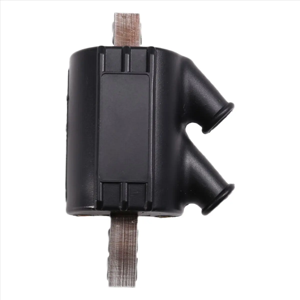 A23Z Motorcycle Coil Motorcycle Accessories 3 Ohm Dual Output Ignition DC1-1 for CB 500 550 750 GL1000