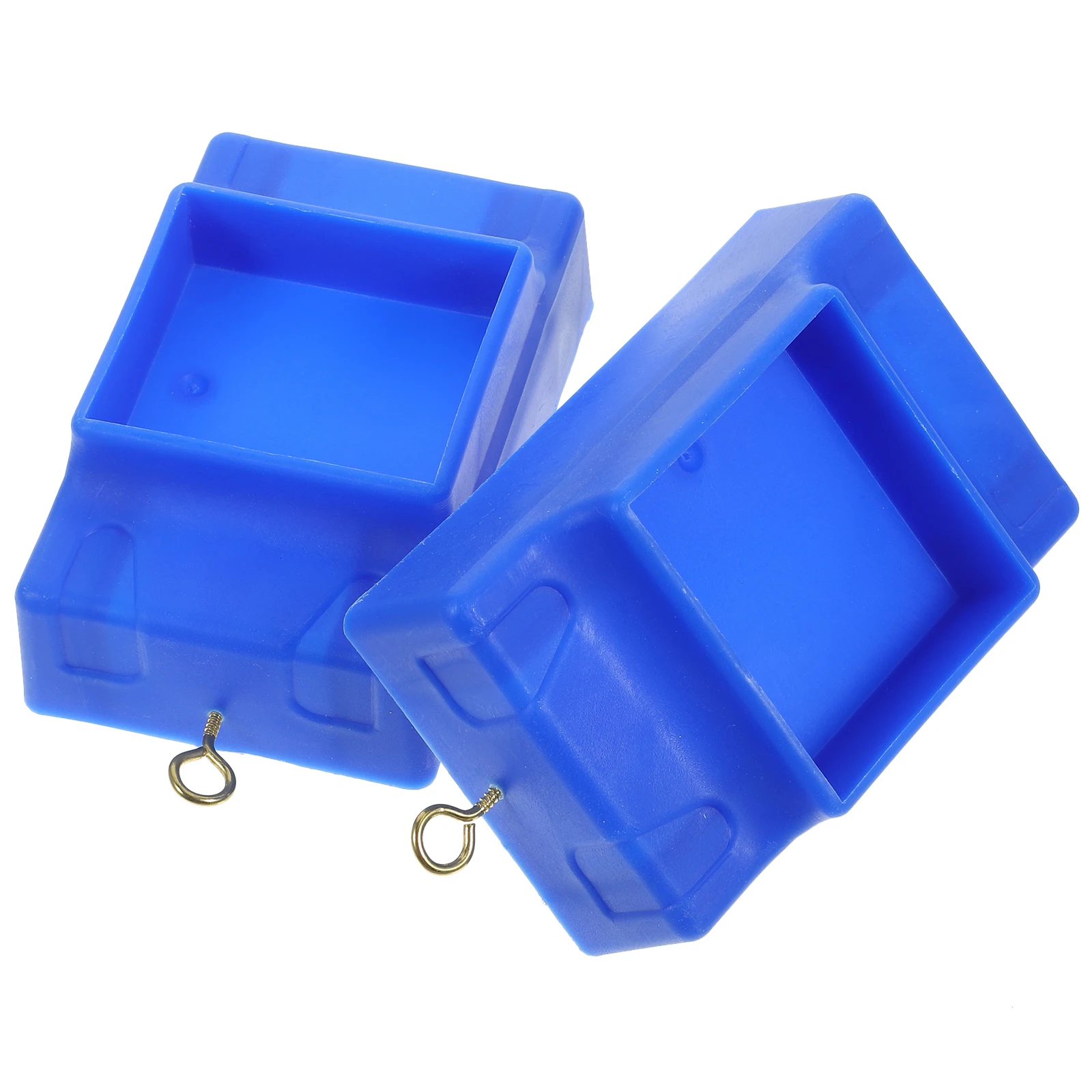 

2 Pcs Mechanics Car Experimental Equipments Physics Experiments Inclined Trolley Teaching Tools Supplies