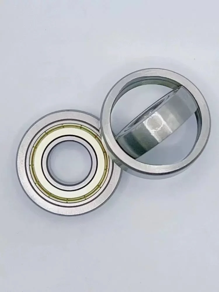 

Сферическая дуговая печатная машина Упаковочная машина Подшипник Универсальное выравнивание YJ6104 YJ6102 YJ6200 YJ6202 YJ6206