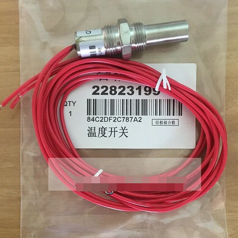 

22823199 Temperature Switch FIT FOR Ingersoll Rand Air Compressor Accessories