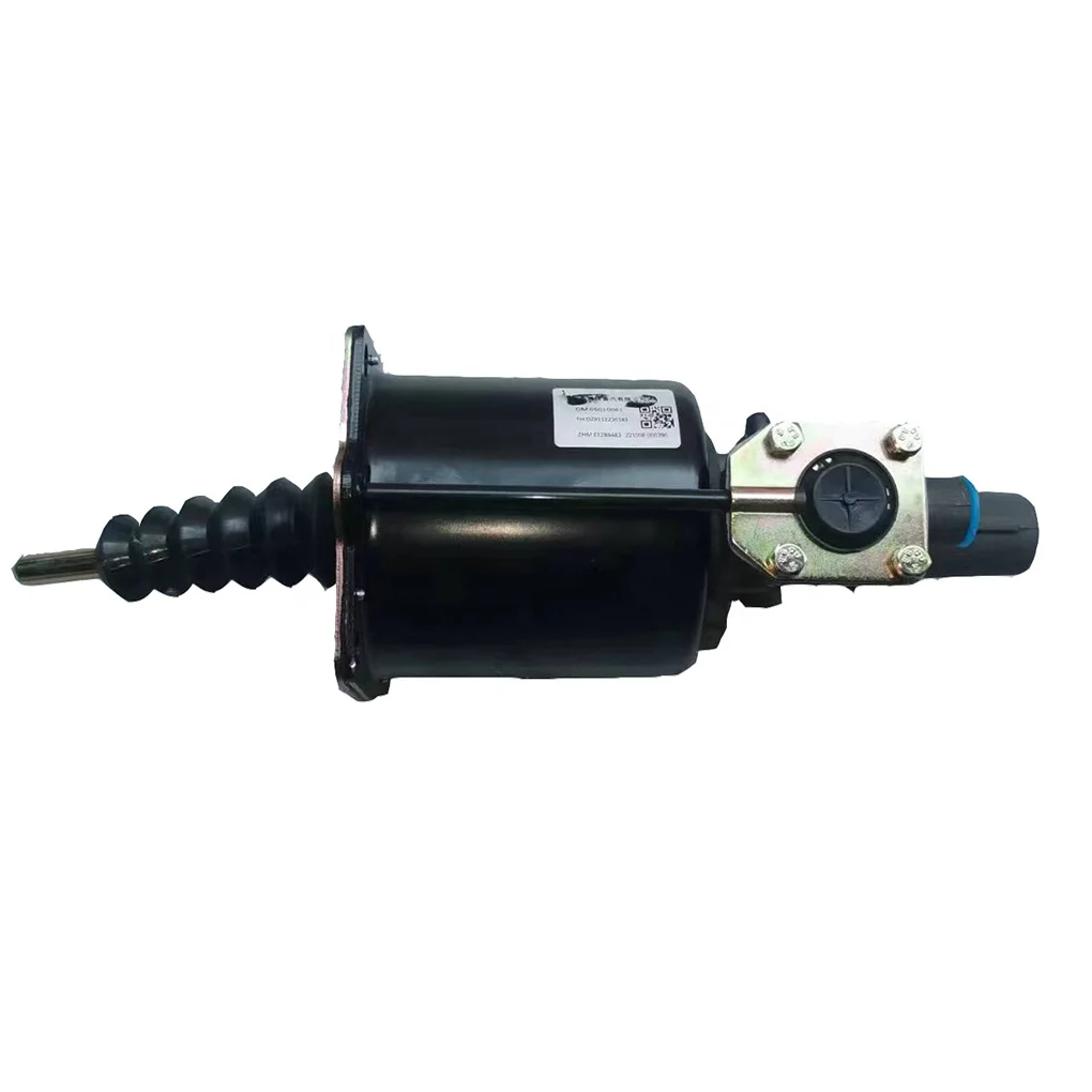 

F3000x3000m3000 Truck Parts High Performance Clutch Booster Cylinder Dz9112230181