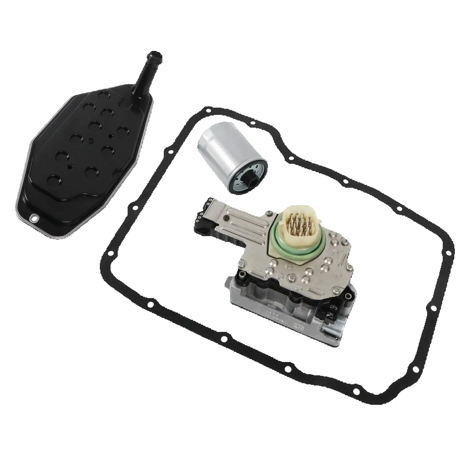 

Комплект соленоидов переключения передач для Dodge Ram 1500 2002-2018 OE 68002342, высокое качество, новый