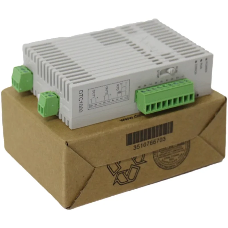 

Оригинальный термостат серии DTC DTC1000C DTC1000L DTC1000R DTC1000V