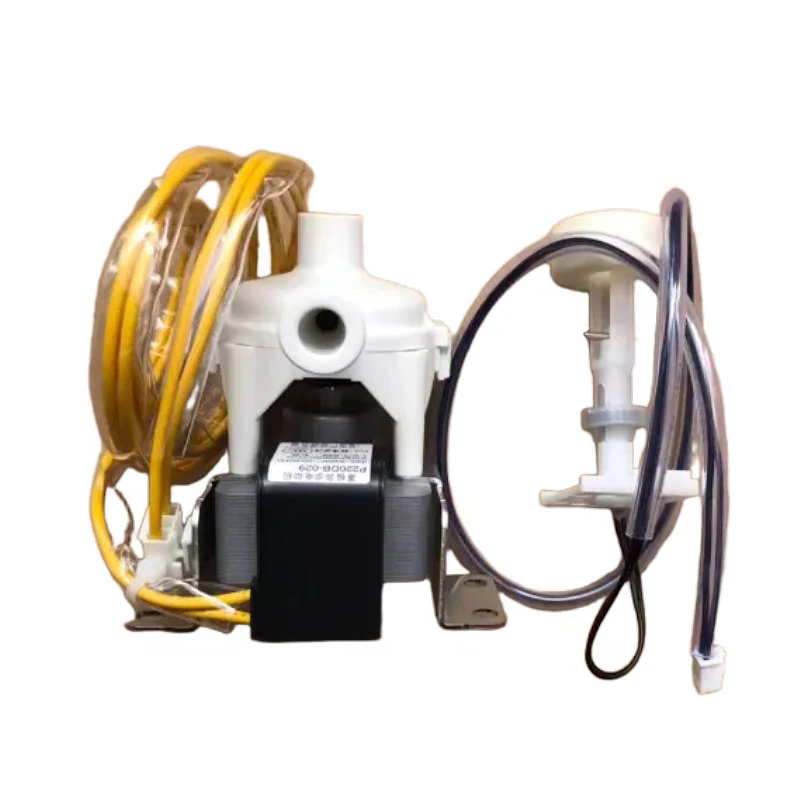 New and Original PLC Air Conditioning Pump PD220DB-029 FCY125DQV2C FCY71DV2C