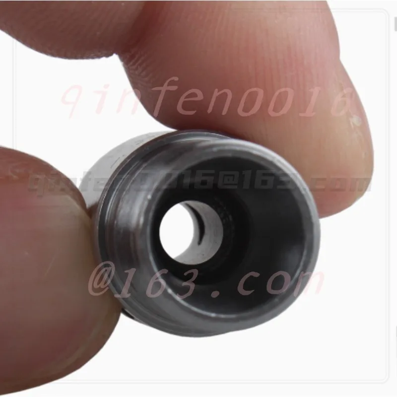 المحرك المغزل C16-ER11-35L-5mm تمديد قضيب لقط قضيب آلة الحفر لقط قضيب مثقاب الخشب الذيل حفرة