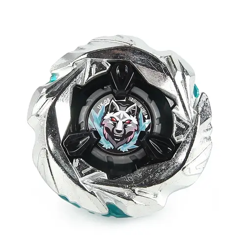 8 best sales plastbeyblades - №1