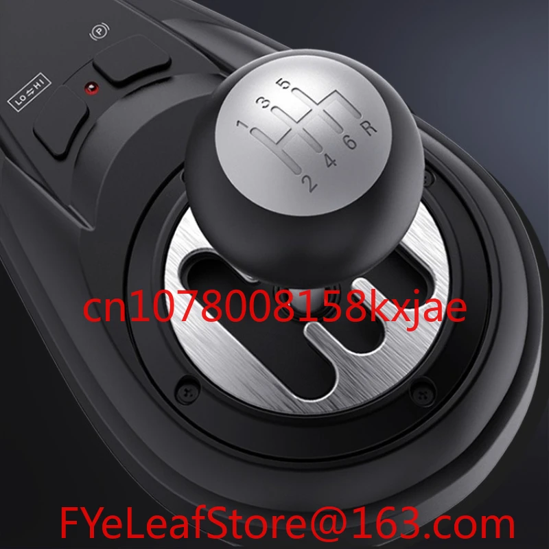 Gear Lever 6+1 PXN-… - image