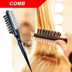 Styling Comb multi-functional hair comb Hair  , hairdressing hairstyle