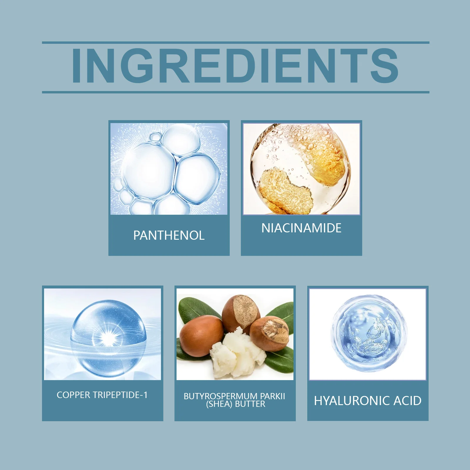 Body Butter Anti-Wrinkle Firming Cream, Body Moisturizing Lifting Firming Moisturizing Light Pattern Skin Care Cream 60g