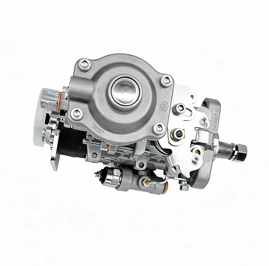 2026 Latest design Wear-resistant spare parts Fuel delivery pump assembly 0460426319 VE6/12F1800R855 for MWM SPRINT 6.07TCA