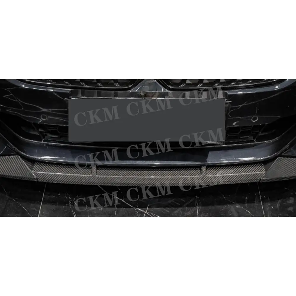 Carbon Fiber 3Pcs/S…