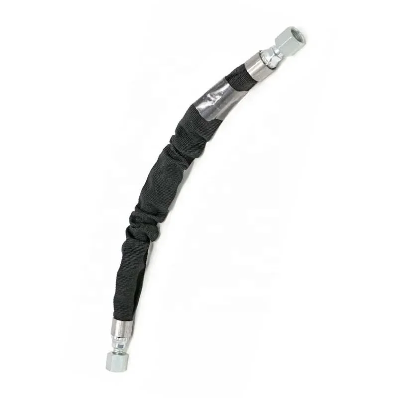 

OEM High Quality 7179366 Hydraulic Hose for Loaders S550 S570 S590 S510 S530 T590 T595 T550 S595