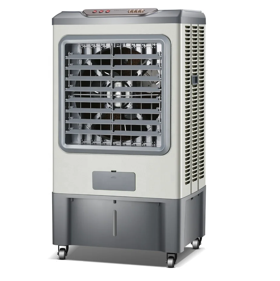 Best Quality Industrial Evaporative Air Cooler for industry factory price airflow 8000m3 12000m3