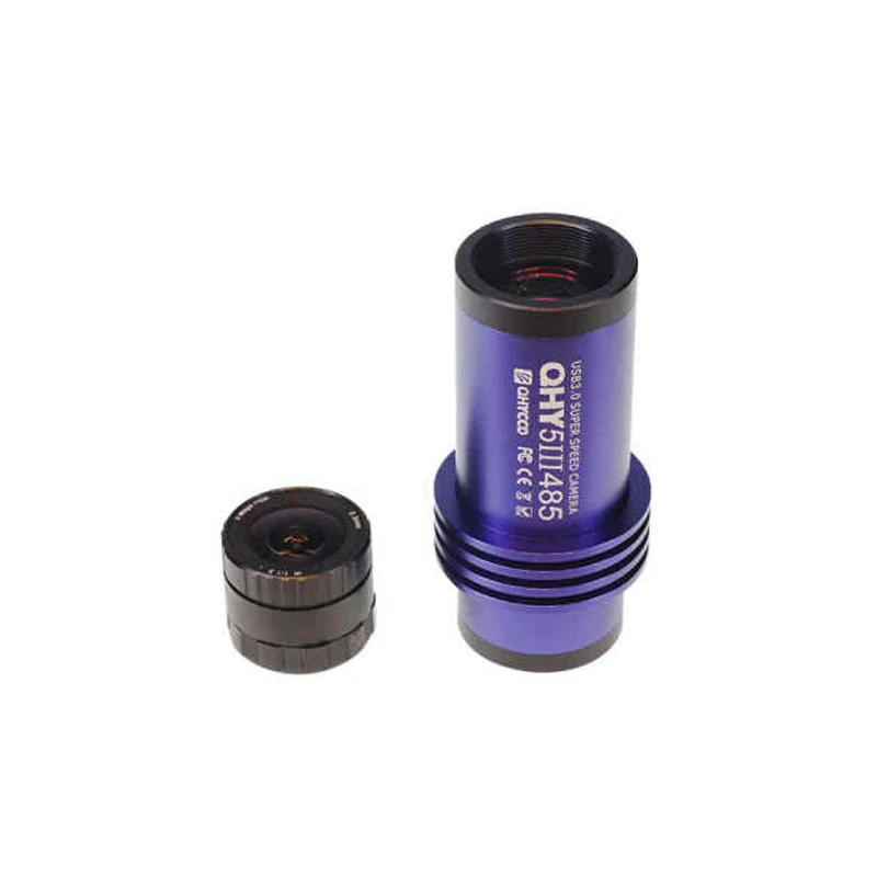 Qhyccd QHY5III485C …