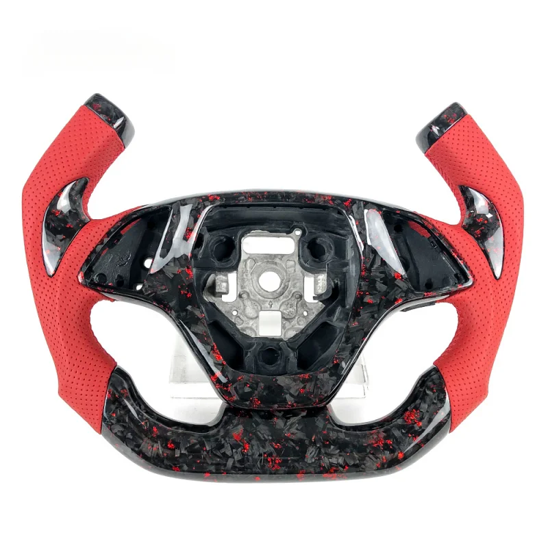 For Chevrolet Corve…