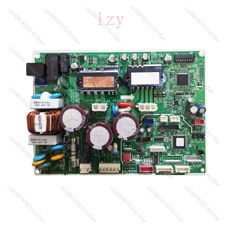 used for Samsung air conditioning board DB92-02866A DB41-01227A