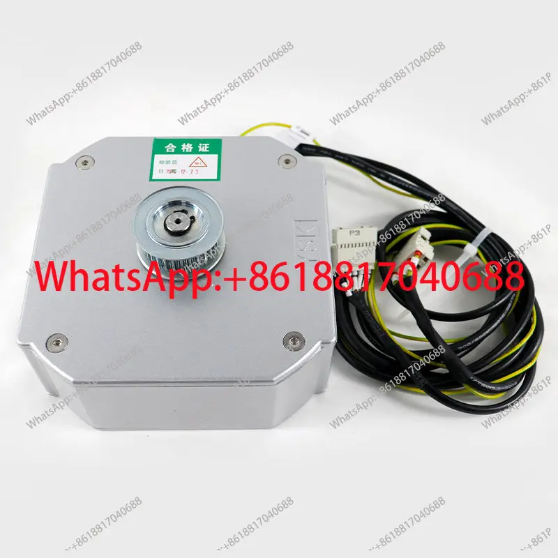 

1PCS Elevator Door Motor PM61842 61855D 81855D 61842D Motor Motor