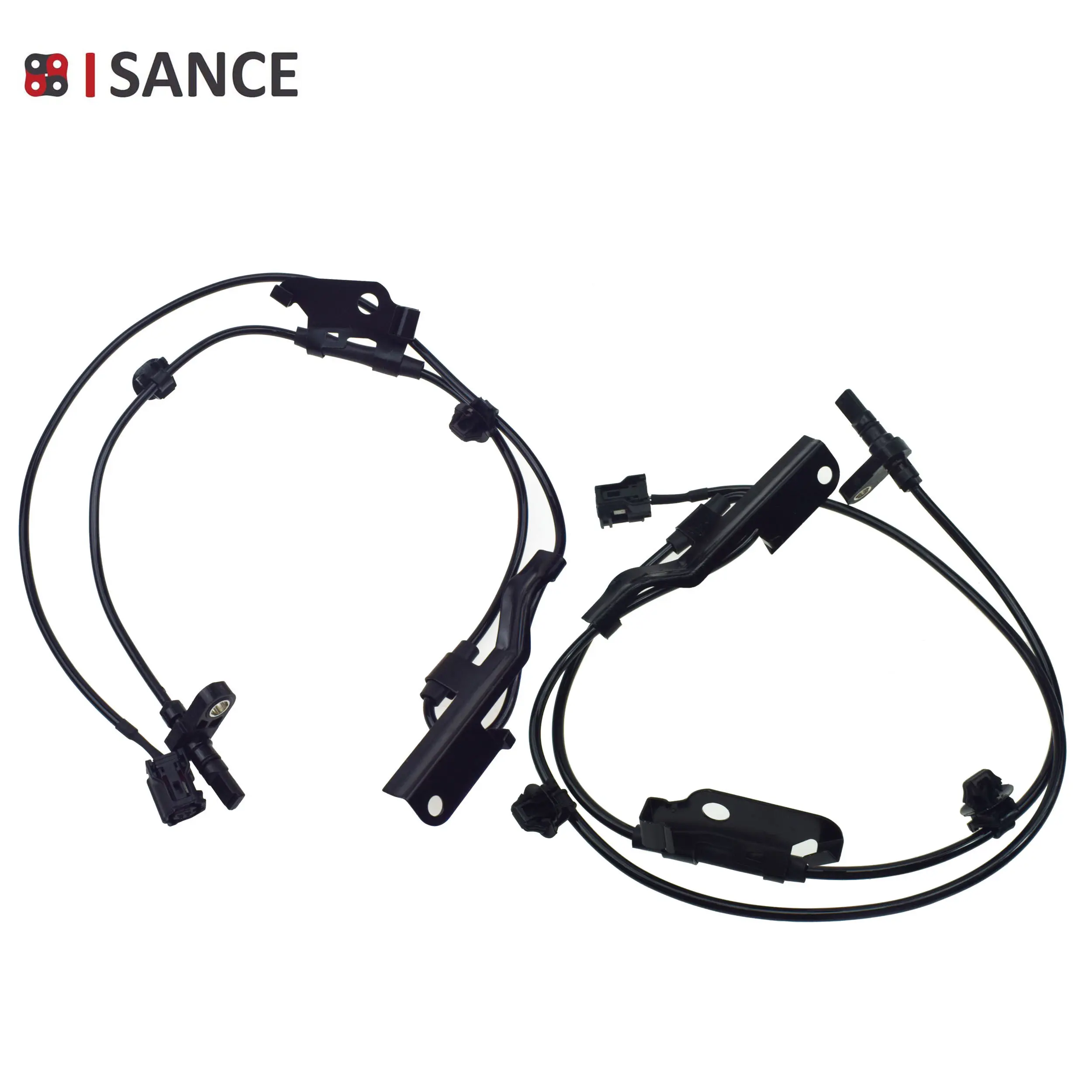 ABS Wheel Speed Sensor Front Left Right For Toyota RAV4 2.4L 2.5L 3.5L 2006-2018 8954342050,895430R010, 8954242050,895420R010