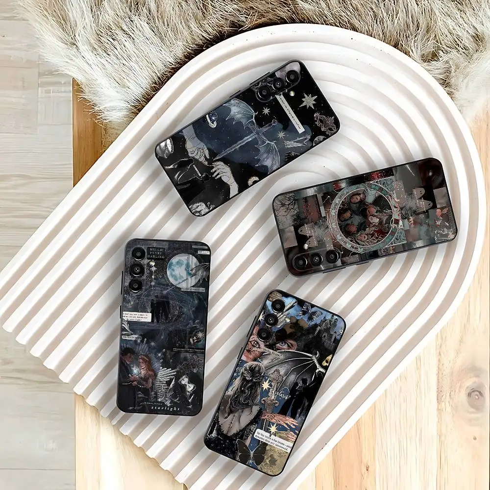 Acotar A Court Of M…