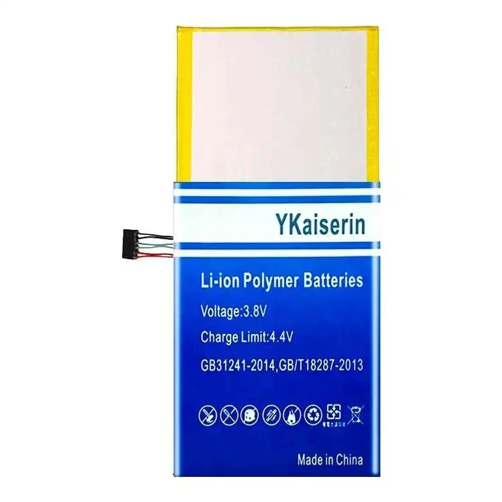 

C12P1301 для Asus Memo Pad K00A ME302C Memopad 10,1 "TF303K 1B014A Легкий аккумулятор для планшета с быстрой зарядкой 7500 мАч