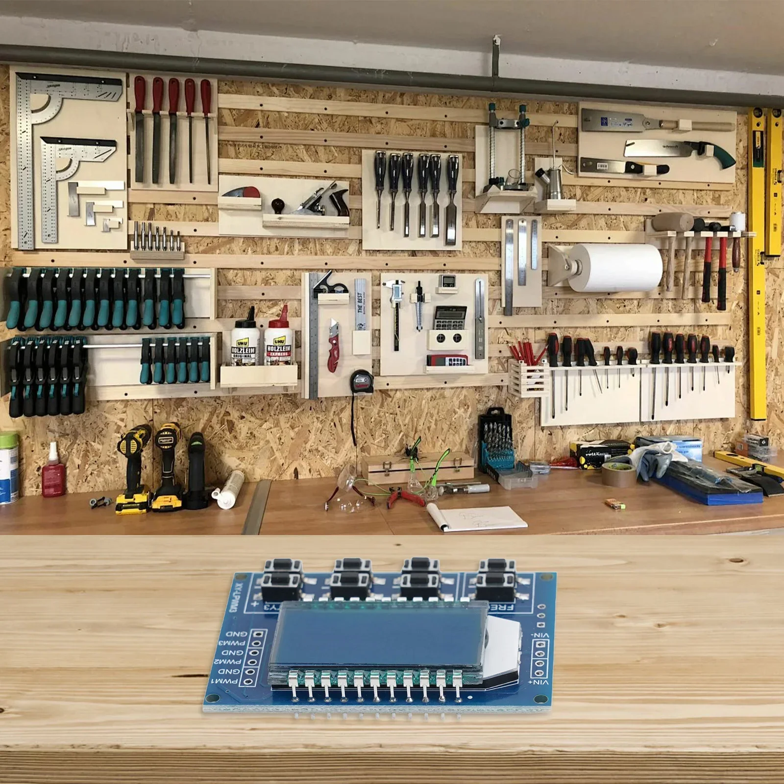 Signal Generator Lc… - image