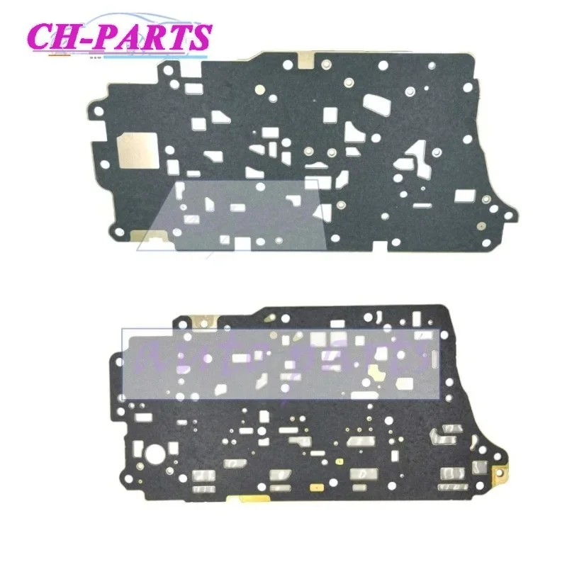 

JM5P-7J236-DC 8F35 Automatic Transmission Valve Body Seperator Plate for Ford Gearbox Rebuild Kit Car Accessories