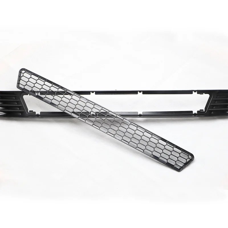 For Tesla Model Y 3 2020-2024 Front Grille Mesh Cover Removable Bug Screen Protection Grill Guard Anti Insect Accessories Parts