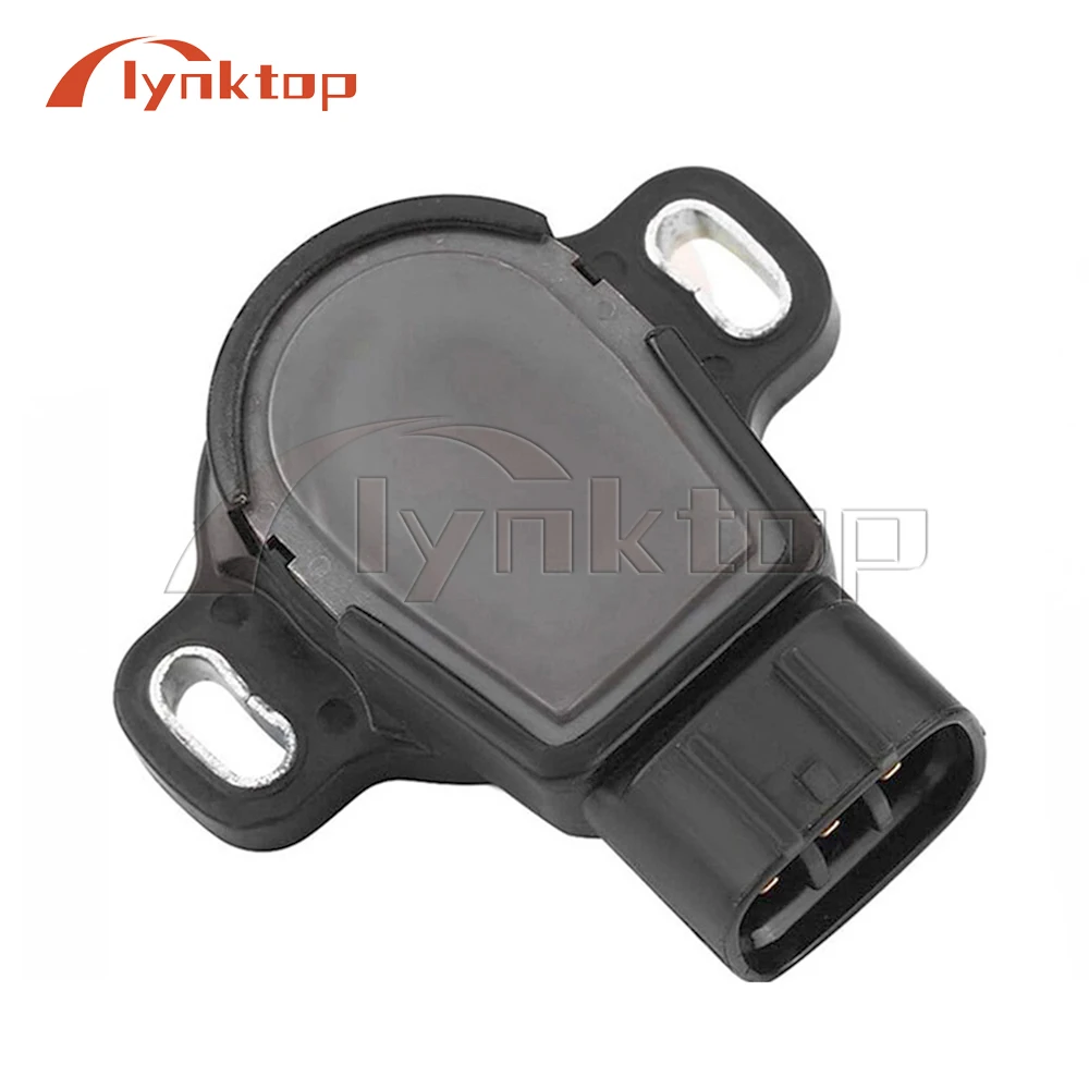 Accelerator Pedal Position Throttle Sensor For Toyota Yaris Scion TC 89281-47010