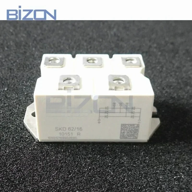 SKD62/08 SKD62/12 SKD62/14 SKD62/16 SKD62/18 New Module