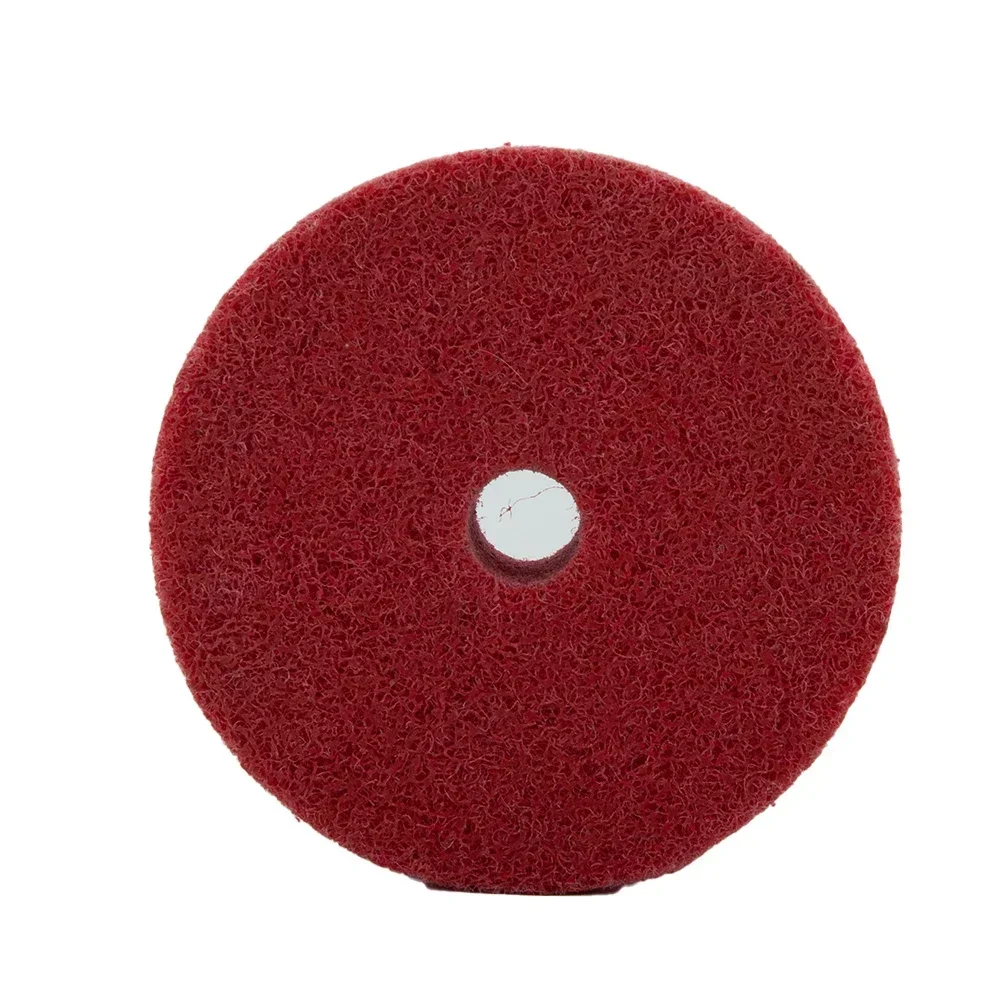 High Finish High Quality Rotating Tool Power Tool Grinding Wheel Metal Grinding 3Inch 75mm Grinding Disc Grinding Wheel