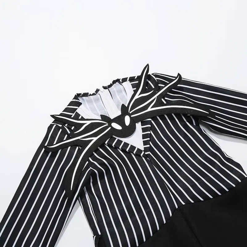 Skull Cosplay Costume 3