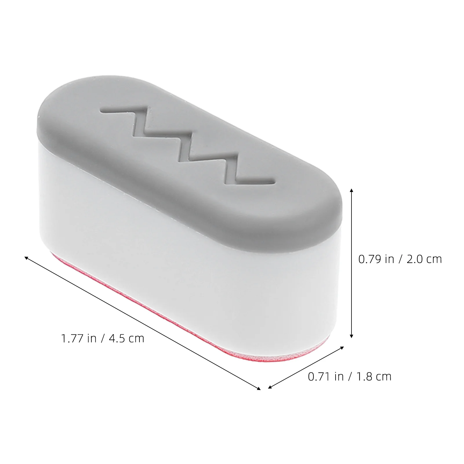 8 قطعة مصدات مقعد المرحاض العالمي المطاط عازلة منصات لينة إغلاق وسادة امتصاص الصدمة غطاء المرحاض استقرار استبدال