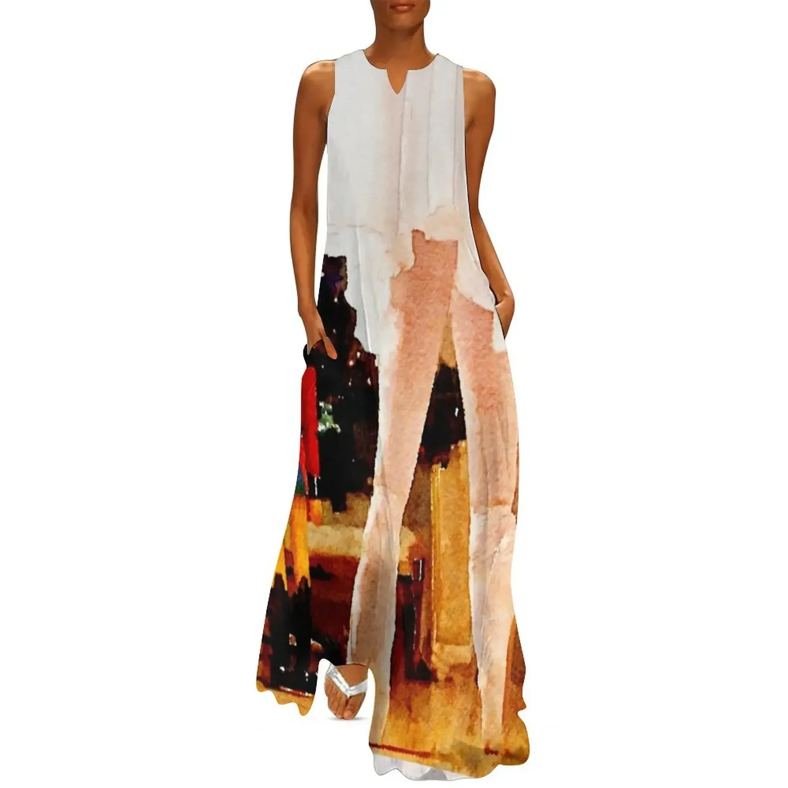 

Clara and the Nutcracker Long Dress luxury evening dresses 2025 dresses ladies 2025 summer Clothing Casual dresses Dress
